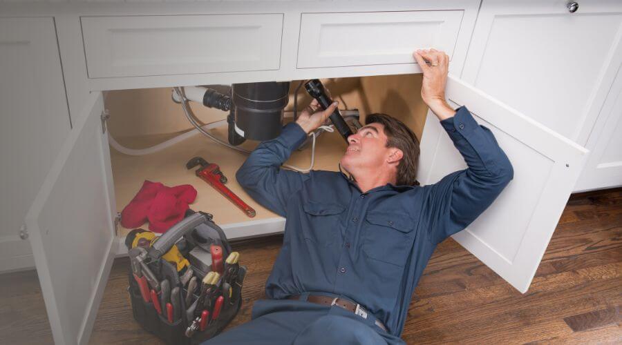 Expert burst pipe repair services in Stanford, KY